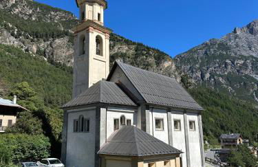 Aidi e Tilde Mountain View Apartment, Fiordalpe Valdidentro - Foto 19