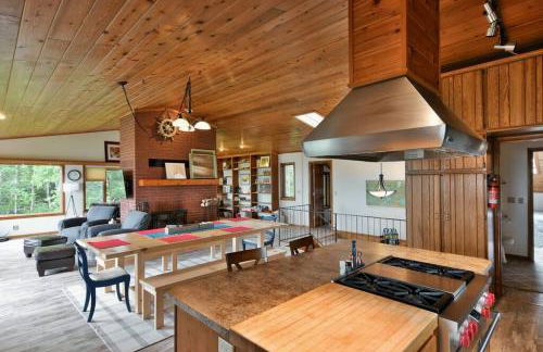 Bark Point Retreat - Foto 31