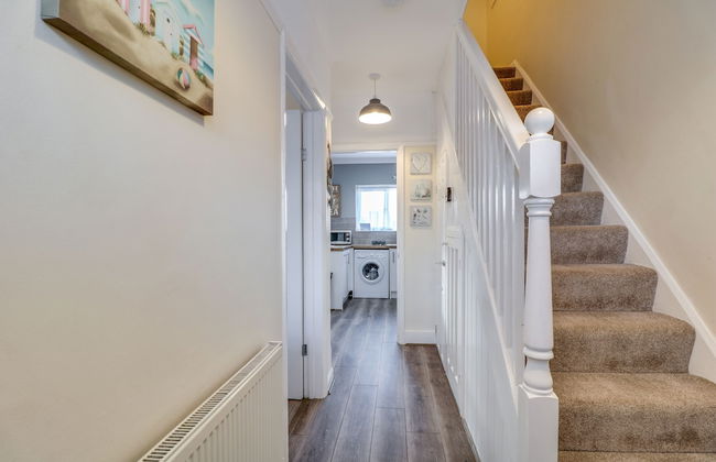 Shoebury Nest - Foto 14