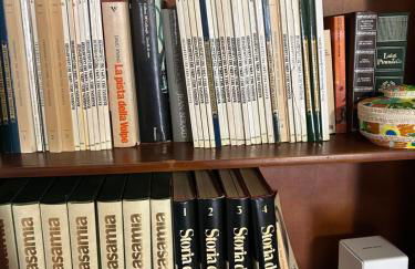 Antica Casa Sabina - Foto 21