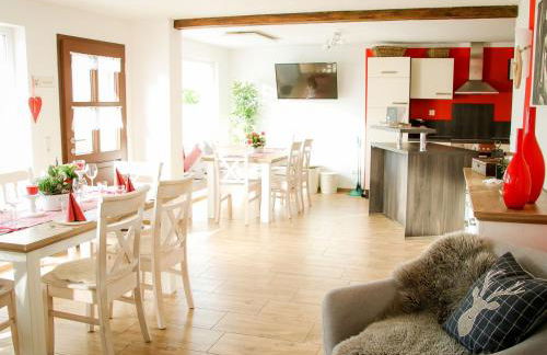 Ferienhaus zum Schneiderlein - Foto 1