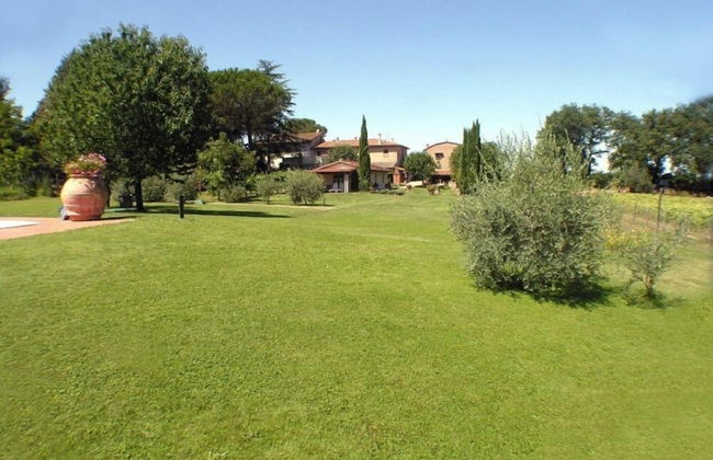 Agriturismo Il Sole Verde - Foto 63