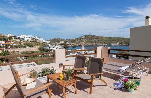 Syra Suites - Photo 64