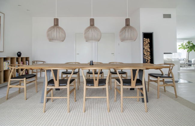 Dinesen Collection Signature Penthouse by Royal Theatre - Foto 75