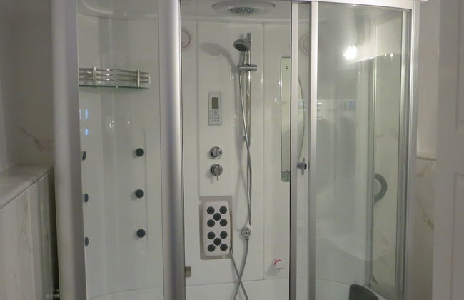 Room-andoni's House in Pitrofos Andros i - Photo 10