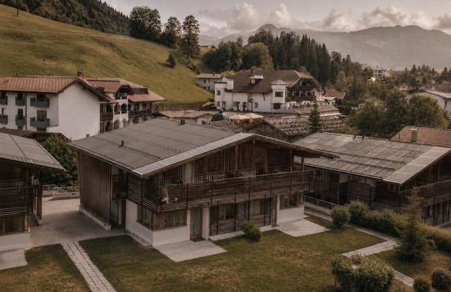 Urbane Apartment in Kirchdorf in Tyrol near Ski Area - Photo 24