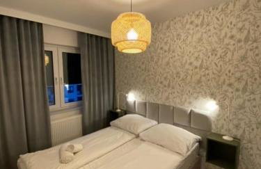 LOFT APARTAMENT V Namysłów - Foto 7