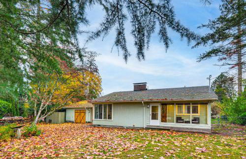 Modern Home with Spacious Yard in Beaverton! - Foto 25