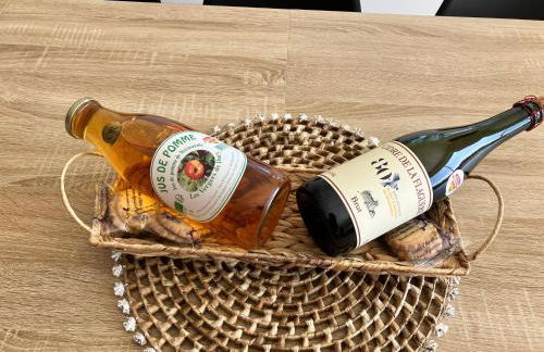 Au pied des batteries - Foto 8