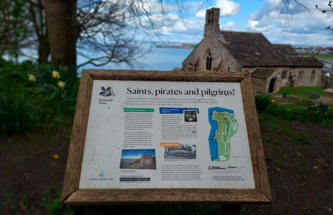 2 bed Apartment 5min From sea in Bare Morecombe - Foto 18