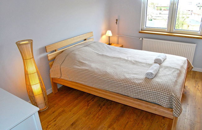 HelApartamenty - Apartament Bałtyk - Photo 2