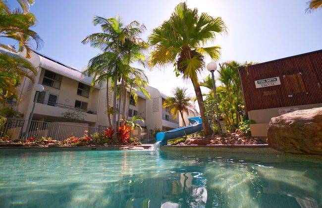 Raintrees Resort - Foto 53