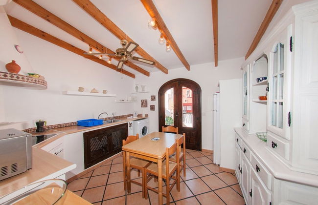 HappyVila Fisherhouse Apartments - Foto 17