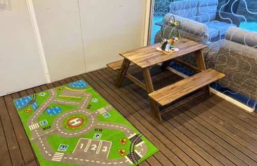 C'Genoveva Complejo Turistico Rural CaleaCabo - Foto 42