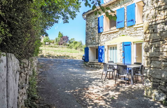 Maison de Village Serena - Foto 22