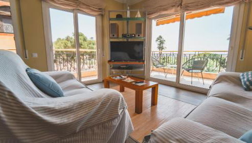 SeaHomes Vacations - NAUTIC MARITIME Apt - Photo 5