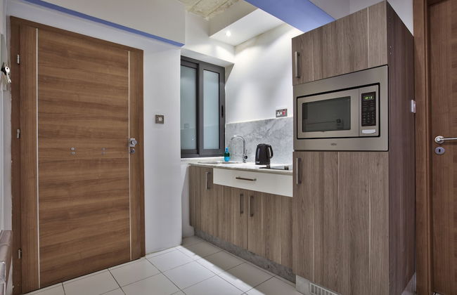 Barrakka Suites - Foto 38