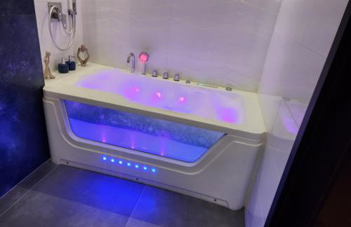 JACUZZI & SAUNA Apartament Warszawa Bemowo - Foto 11