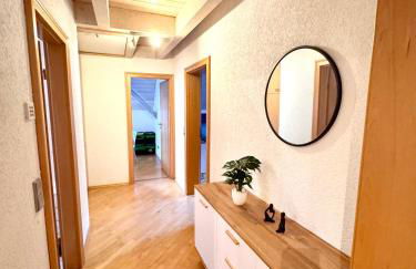 Rebhof Bahlingen Ferienwohnungen Nr 16 Muskateller - Foto 8