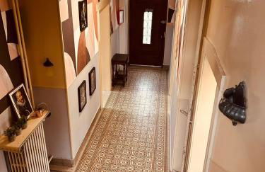 LA MARIEFACTURE - Comme chez le Baron - Foto 40