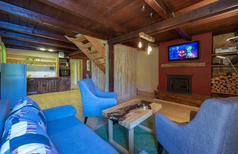 Holiday home Romana - Foto 23