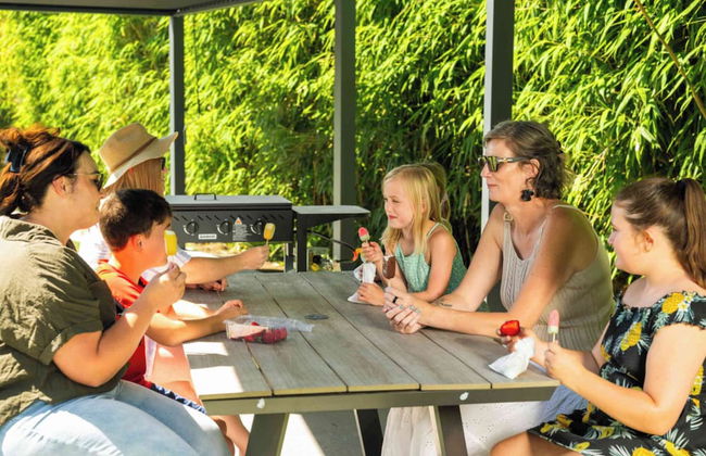 Opal Hot Springs & Holiday Park - Foto 50