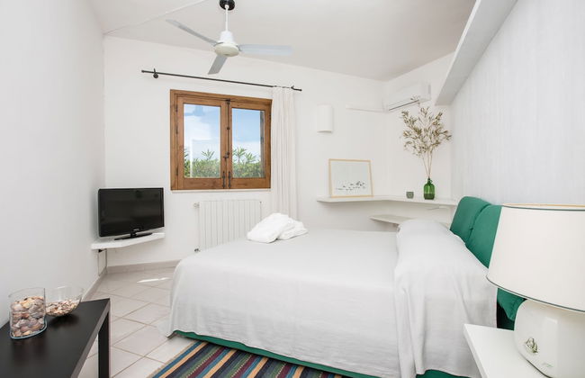 Villa Mazzaforno con Piscina a Cefalù - Photo 4