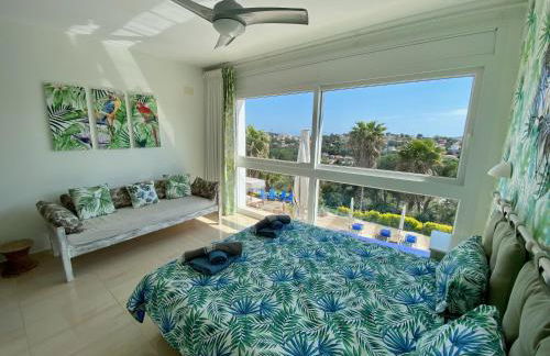 XL Villa Calonge - Foto 19