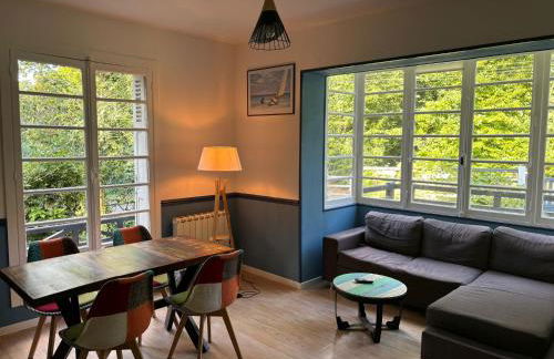 Les Fougères - Bois de Cise - Foto 1