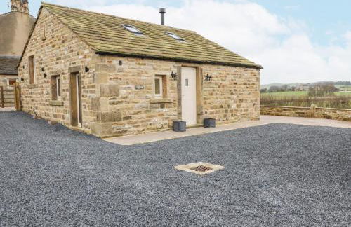 Sheepfold Cottage - Foto 24