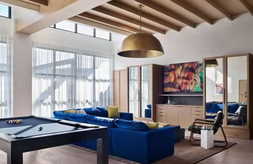 Boho Oasis in the Sky - Foto 3