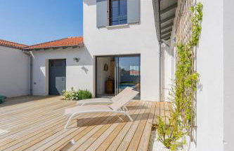 La Villa des Vagues - Photo 56