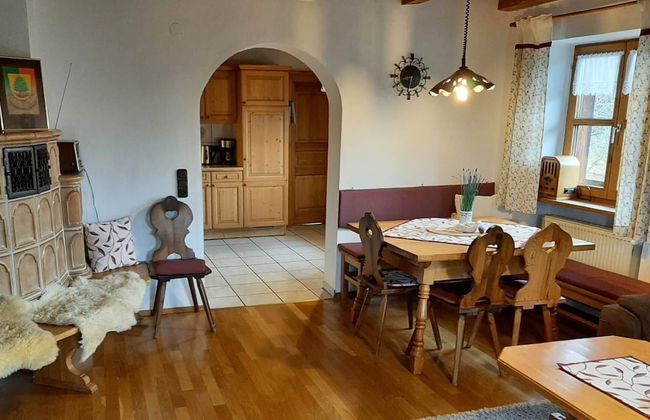 Ferienwohnung in Viechtach - Foto 16