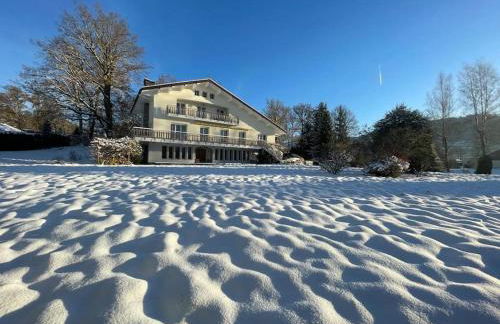 Gîte 15 personnes Sauna et Spa - Foto 3