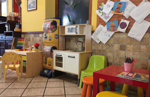 Casa Merano Residence & Restaurant Bibione Centro - Foto 46