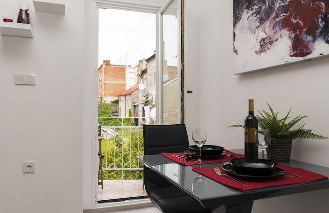 Apartments KRUC - Photo 20