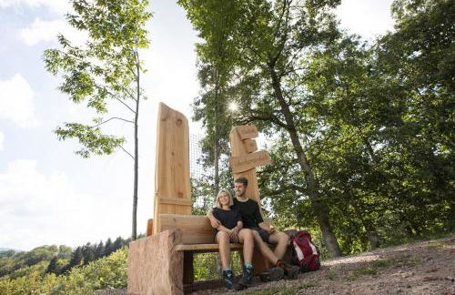 Ferienwohnungen Golla-lang - Foto 30