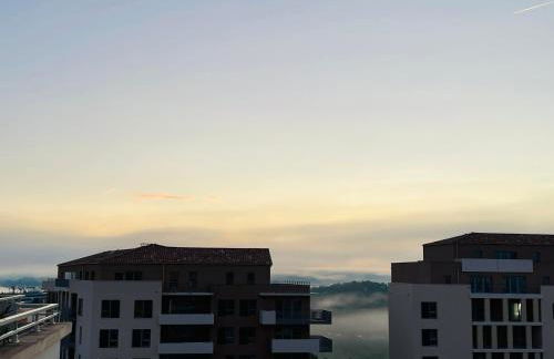 T2 récent 45m2, Parking inclus, Clim - Foto 1