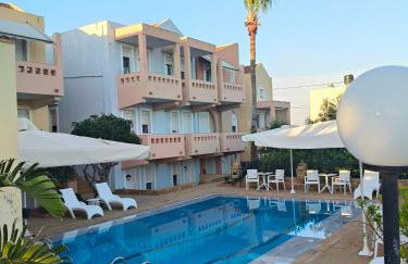 Toulipa Rooms - Foto 10