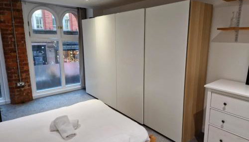 Northern Quarter Flat - Foto 4