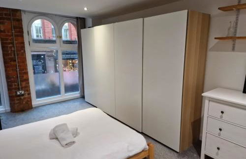 Northern Quarter Flat - Foto 4