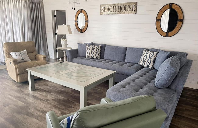 Summerhouse 106b - Foto 4