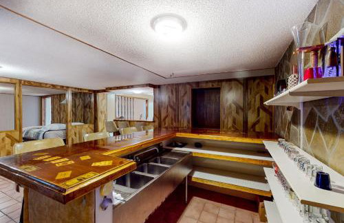 Sauna! Northern Maine Base Near Snowmobile Trails - Foto 10