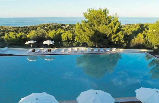 Residence gli stingi - Foto 34