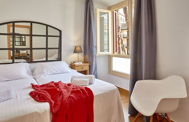 Lodgingmalaga Plaza de la Constitución - Foto 28