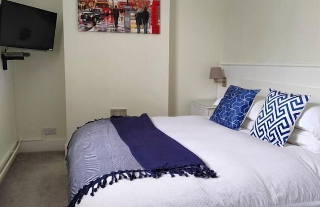 St. Johns Wood Boutique Hotel - Foto 5