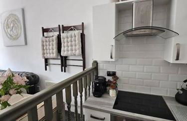 Shakespeare's Snug - Foto 23