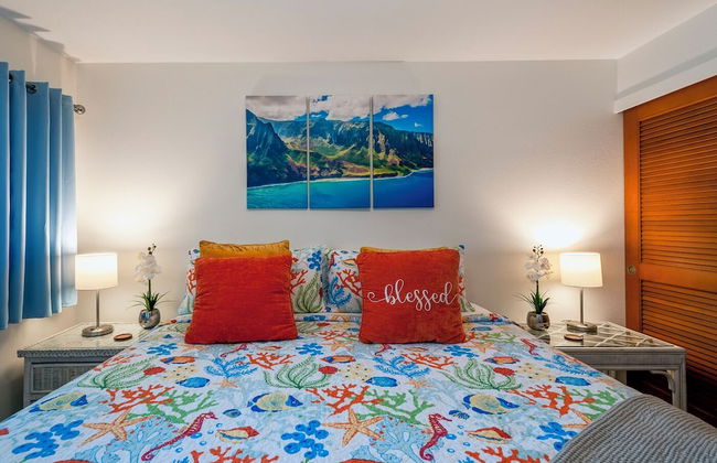 Wailua Bay View 302 - Photo 4