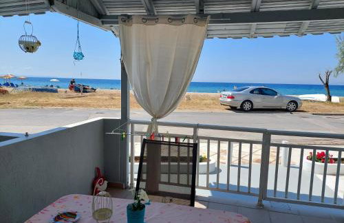 Vasileiadou Coastal Rooms - Foto 34