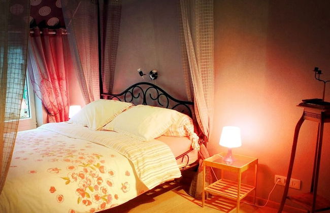 La Grange de David is Accessible to People With Reduced Mobility - Foto 9